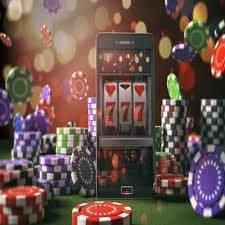 599.bar ပလက်ဖောင်း Live Casino နှင့် Slot ဂိမ်းများ — မြန်မာ MMK ကျပ်ငွေဖြင့် ကစားနိုင်သည်