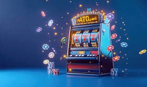 599.bar ပလက်ဖောင်း VIP Bonus Cashback မြန်မာကစားသမားများအတွက်